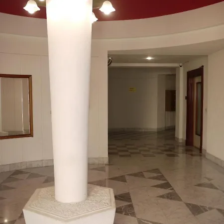 Dream - A Studio Flat With Balcony At 300M From The Beach Nice Exterior photo