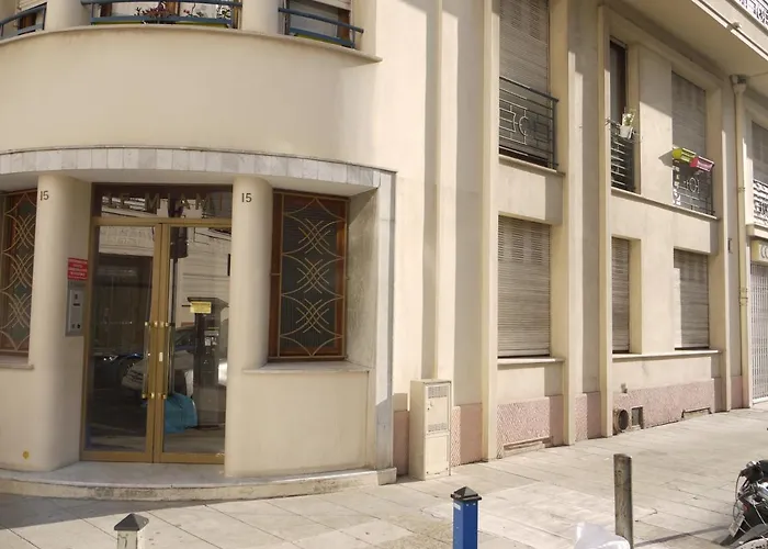 Dream - A Studio Flat With Balcony At 300M From The Beach