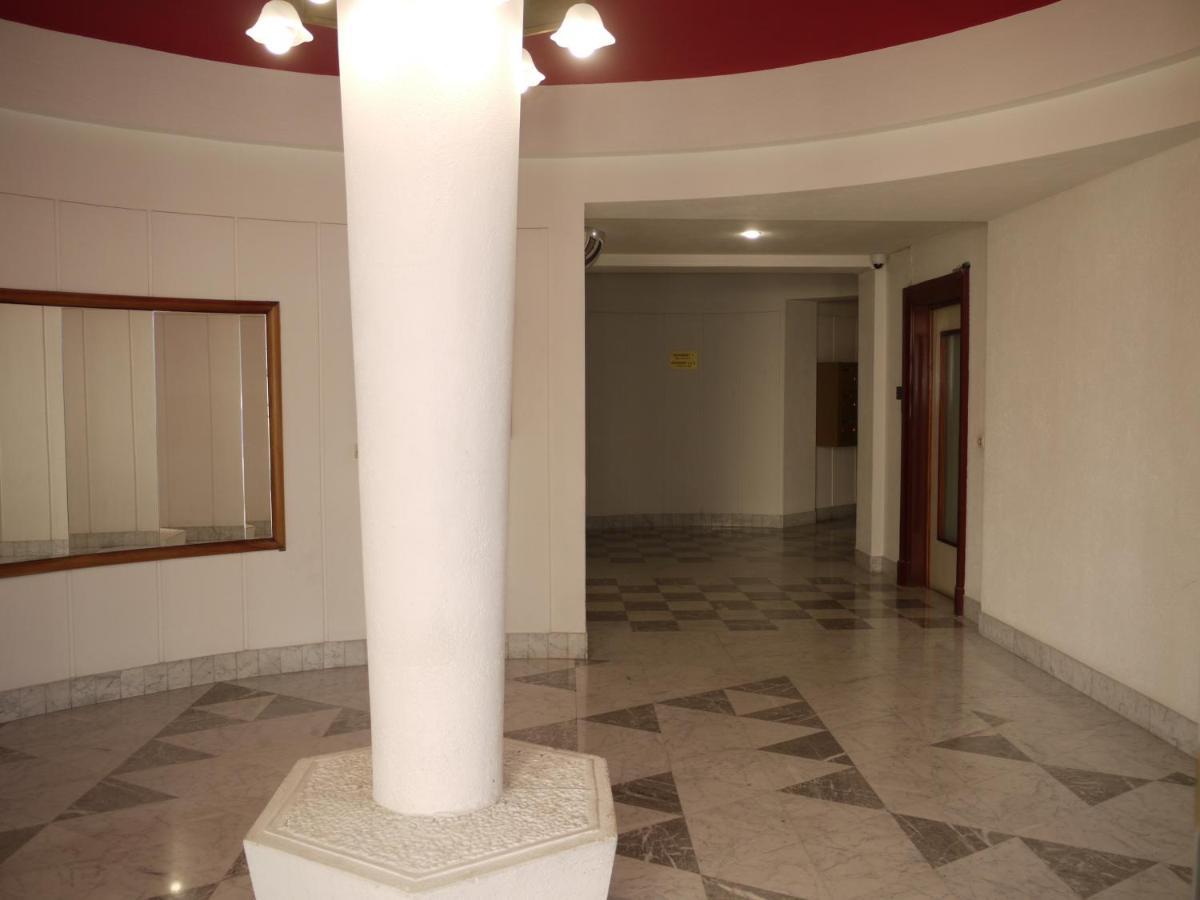 Dream - A Flat With Balcony At 300m From The