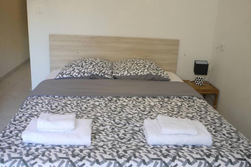 Dream - A Flat With Balcony At 300m From The Apartment *