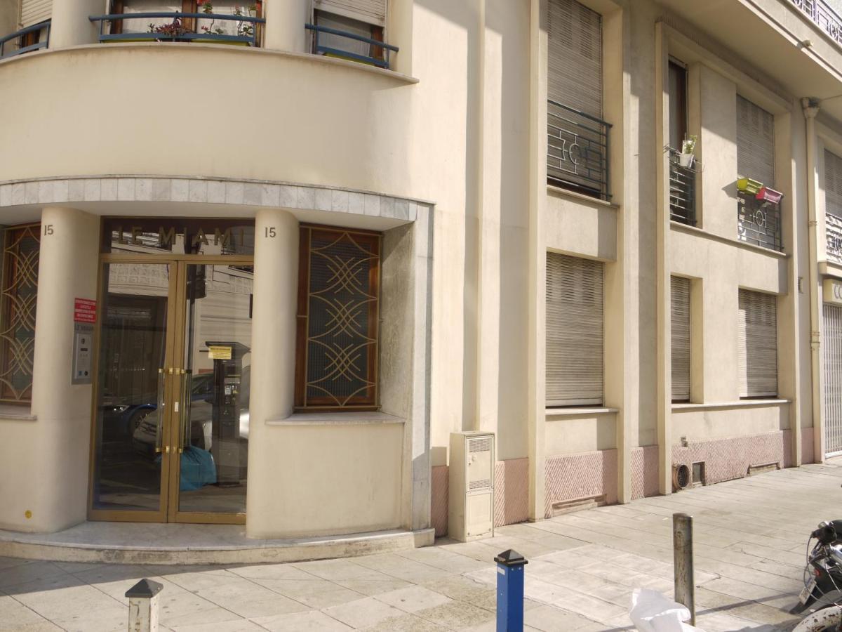 Dream - A Flat With Balcony At 300m From The *